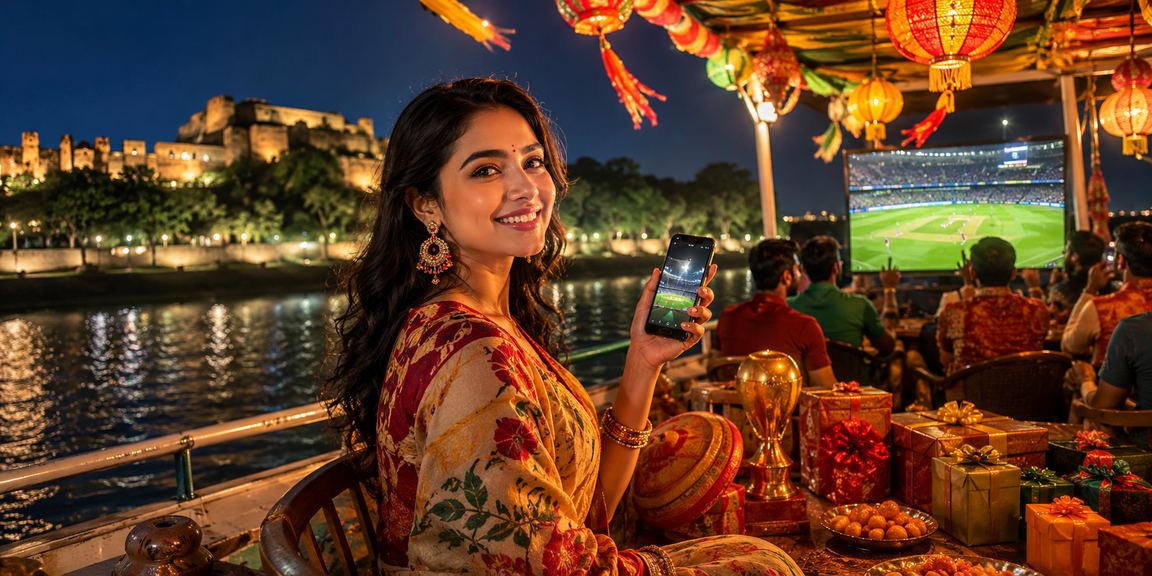 পহেলা বৈশাখ লটারি জয়ের আনন্দ উদযাপন